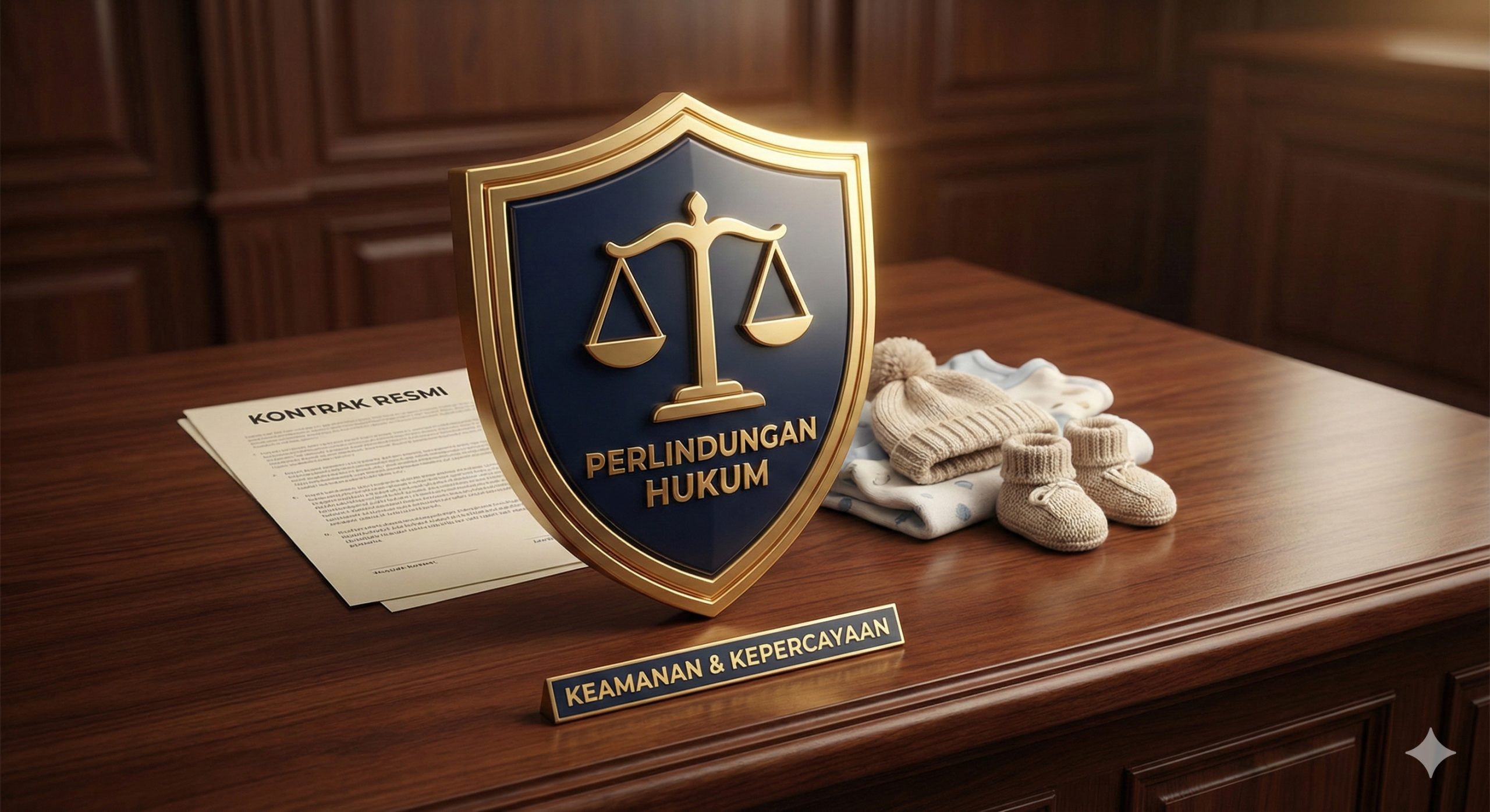 一张清晰的流程指引图，展示从山东到海外代孕的三个关键步骤：1. 远程视频咨询（显示电脑屏幕上的医生），2. 签证与机票（护照和飞机图标），3. 法律合同签署（握手与文件）。背景是一张淡雅的世界地图，用虚线连接中国山东与美国/格鲁吉亚。设计风格采用扁平化与写实结合，色彩柔和，易于理解，消除用户对跨国流程的复杂感。